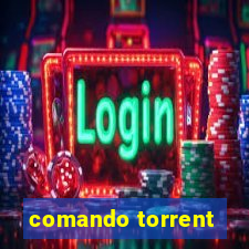 comando torrent